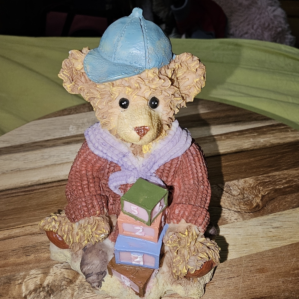 Bear
